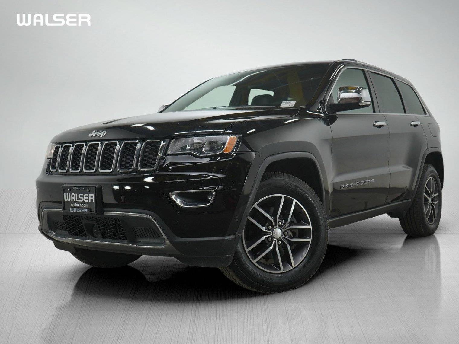 JEEP GRAND CHEROKEE 2018 1C4RJFBG6JC505431 image